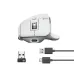 Logitech MX MASTER 3S High-performance Wireless Mouse Pale Grey