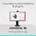 Logitech MX Master 4 High-Performance Wireless Mouse