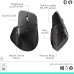 Logitech MX Master 4 High-Performance Wireless Mouse