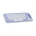 Logitech POP Icon Keys Bluetooth Wireless Keyboard