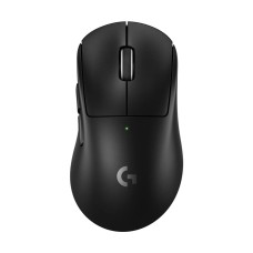 Logitech PRO X SUPERLIGHT 2 DEX LIGHTSPEED Wireless Gaming Mouse
