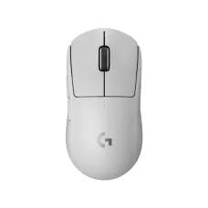 Logitech PRO X SUPERLIGHT 2 High-performance Wireless Mouse White