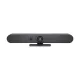 Logitech Rally Bar 4K All-In-One Video Conferencing System