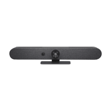 Logitech Rally Bar Mini 4K All-In-One Video Conferencing System