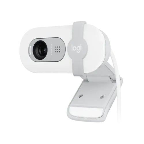 Logitech Brio 100 Full HD Privacy Shutter Webcam