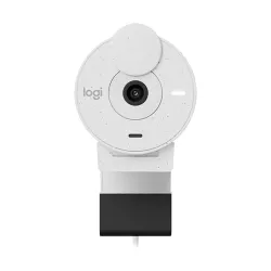 Logitech BRIO 300 Full HD 1080p 2MP Webcam Logitech BRIO 300 Full HD 1080p 2MP Webcam