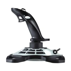 Logitech Extreme 3D Pro Joystick