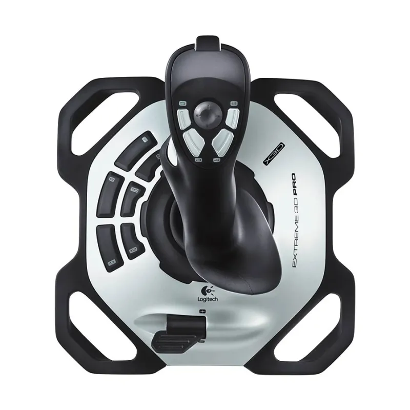 Logitech Extreme 3D Pro Joystick