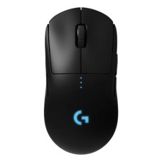 Logitech G PRO Wireless Gaming Mouse Black