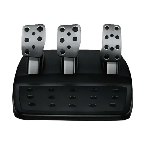 Logitech G29 Driving Force Gaming Racing Wheel with Helical Gearing and Anti-Backlash