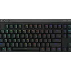 Logitech G515 LIGHTSPEED TKL Wireless Gaming Keyboard