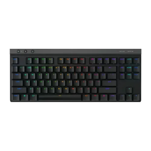 Logitech G515 LIGHTSPEED TKL Wireless Gaming Keyboard