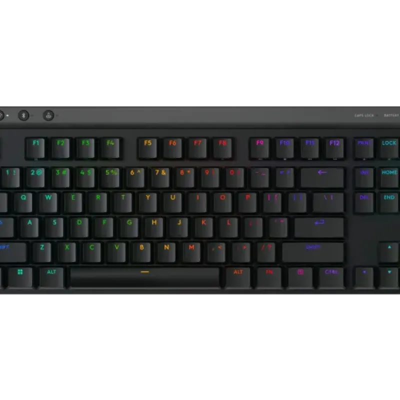 Logitech G515 LIGHTSPEED TKL Wireless Gaming Keyboard
