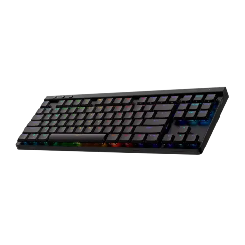 Logitech G515 LIGHTSPEED TKL Wireless Gaming Keyboard