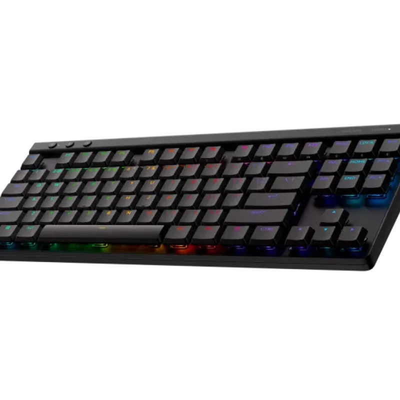 Logitech G515 LIGHTSPEED TKL Wireless Gaming Keyboard