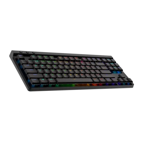 Logitech G515 LIGHTSPEED TKL Wireless Gaming Keyboard