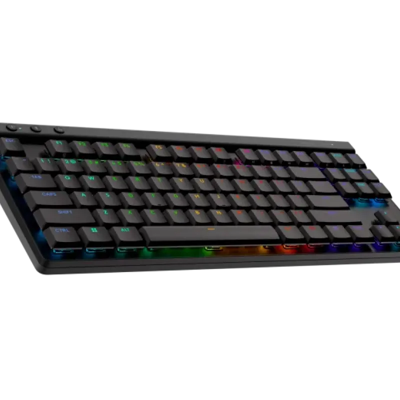 Logitech G515 LIGHTSPEED TKL Wireless Gaming Keyboard
