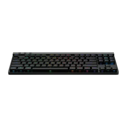 Logitech G515 LIGHTSPEED TKL Wireless Gaming Keyboard