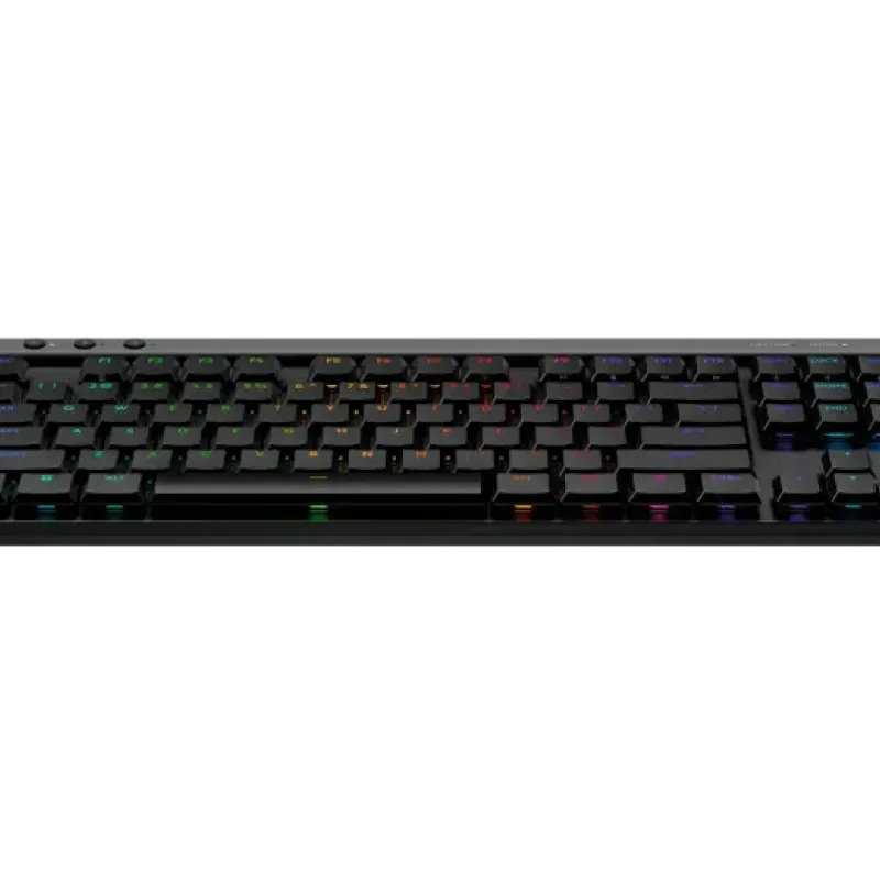 Logitech G515 LIGHTSPEED TKL Wireless Gaming Keyboard