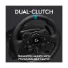 Logitech G923 TRUEFORCE Gaming Racing Wheel
