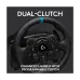 Logitech G923 TRUEFORCE Gaming Racing Wheel