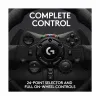 Logitech G923 TRUEFORCE Gaming Racing Wheel