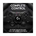 Logitech G923 TRUEFORCE Gaming Racing Wheel