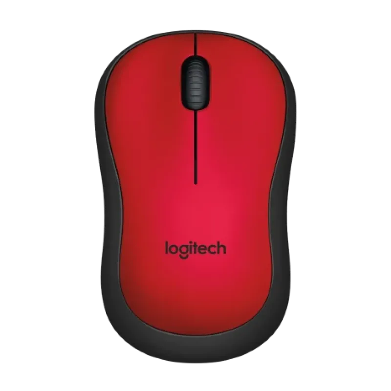 Logitech M221 Silent Wireless Mouse