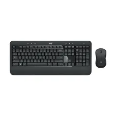 Logitech MK540 Advanced Wireless Keyboard & Mouse Combo