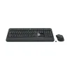 Logitech MK540 Advanced Wireless Keyboard & Mouse Combo