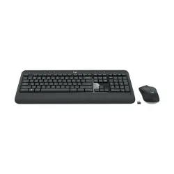 Logitech MK540 Advanced Wireless Keyboard & Mouse Combo