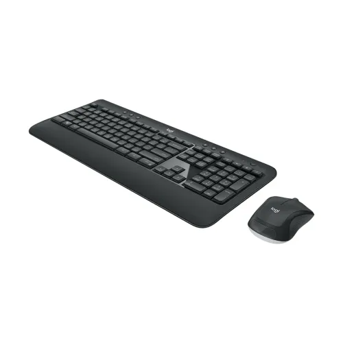 Logitech MK540 Advanced Wireless Keyboard & Mouse Combo