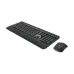 Logitech MK540 Advanced Wireless Keyboard & Mouse Combo