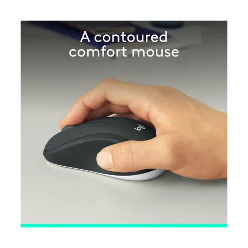 Logitech MK540 Advanced Wireless Keyboard & Mouse Combo