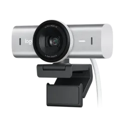 Logitech MX Brio Ultra HD 4K Webcam Logitech MX Brio Ultra HD 4K Webcam