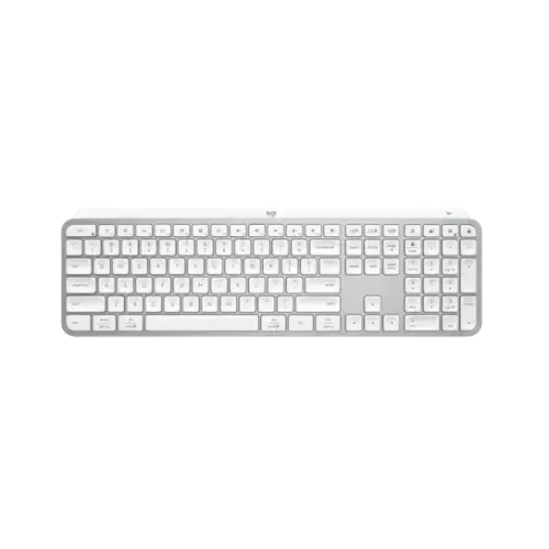 Logitech MX Keys S Wireless Graphite Keyboard