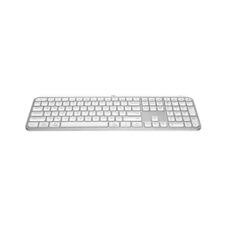 Logitech MX Keys S Wireless Graphite Keyboard