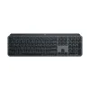 Logitech MX Keys S Wireless Graphite Keyboard Logitech MX Keys S Wireless Graphite Keyboard