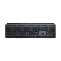 Logitech MX Keys S Wireless Graphite Keyboard Logitech MX Keys S Wireless Graphite Keyboard