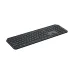 Logitech MX Keys S Wireless Graphite Keyboard