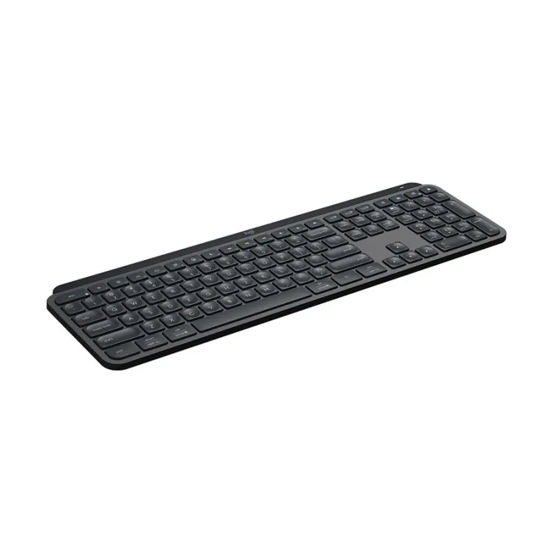 Logitech MX Keys S Wireless Graphite Keyboard Logitech MX Keys S Wireless Graphite Keyboard