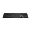 Logitech MX Keys S Wireless Graphite Keyboard Logitech MX Keys S Wireless Graphite Keyboard