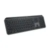 Logitech MX Keys S Wireless Graphite Keyboard Logitech MX Keys S Wireless Graphite Keyboard