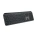 Logitech MX Keys S Wireless Graphite Keyboard