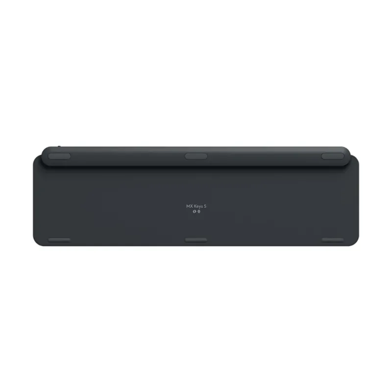 Logitech MX Keys S Wireless Graphite Keyboard Logitech MX Keys S Wireless Graphite Keyboard