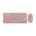 Logitech Pebble 2 Wireless Keyboard & Mouse Combo