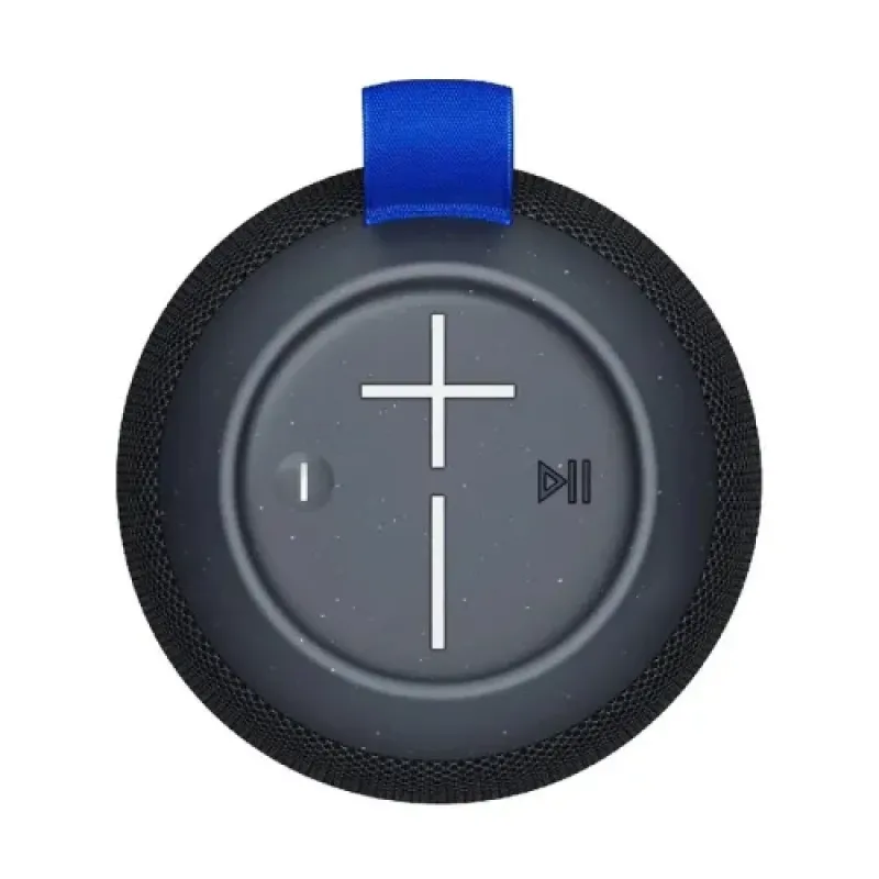 Logitech Ultimate Ears WONDERBOOM Portable Bluetooth Speaker