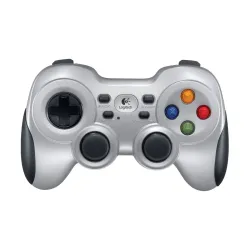 Logitech Wireless F710 Game Pad