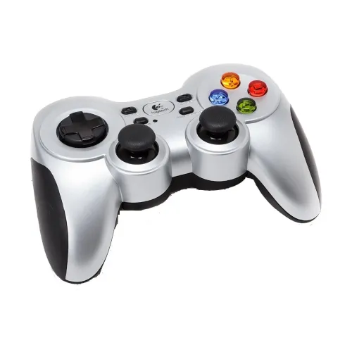 Logitech Wireless F710 Game Pad