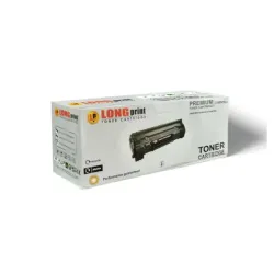 LongPrint 136A Black Toner With Chip